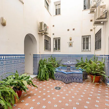Apartment Frente A Museo -centro