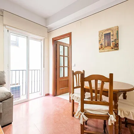 Apartment Frente A Museo -centro *